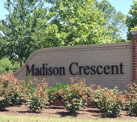 Madison Crescent By Richmond American Homes - Gainesville, VA