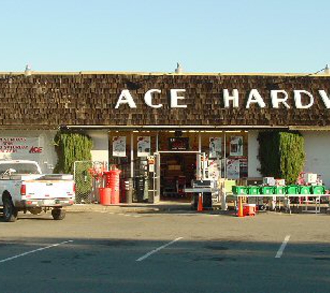 Pittsburg Ace Hardware - Pittsburg, CA