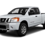 Lithia Nissan of Ames Parts Center