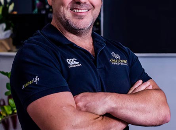 Discover Chiropractic - North Mackay, QLD