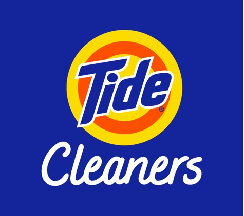 Tide Cleaners - New Providence, NJ