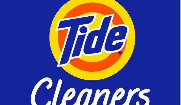 Tide Cleaners - Summit, NJ