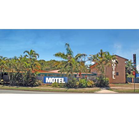 A & A Motel - Proserpine, QLD