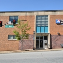 First Horizon Bank - Rocky Mount, VA - S Main St - Financial Planners