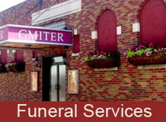 John J Gmiter Funeral Home - Pittsburgh, PA