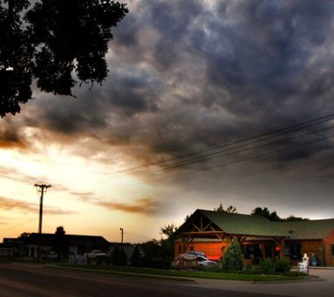 The Lodge of Baldwin City - Baldwin City, KS