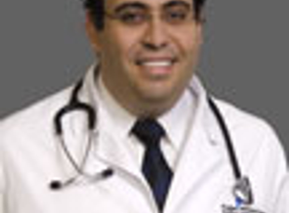 Nicolas Mikhael Karam, MD - Rochester, NH