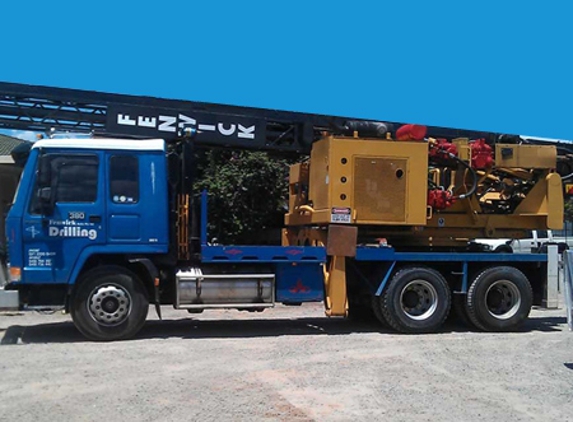Fenwick Drilling pty ltd - Hillcrest, QLD