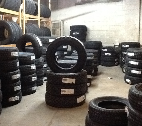 Ultimate Tire Shop LTD. - Poughkeepsie, NY