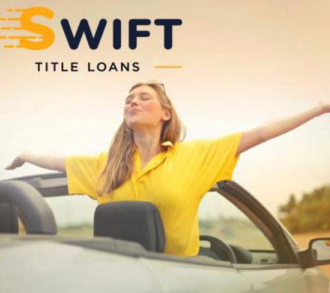 Swift Title Loans - Temple Terrace, FL