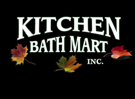 Kitchen Bath Mart, Inc. - Arbor Vitae, WI