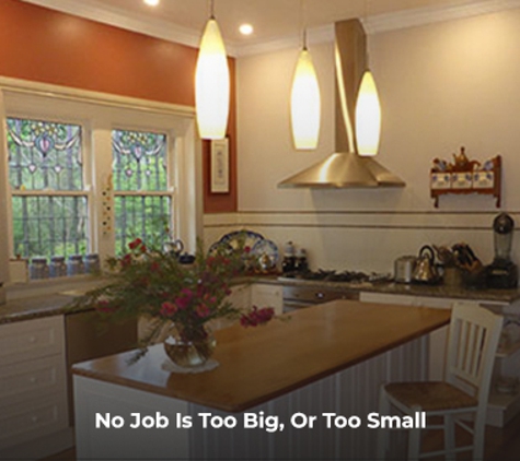 Viridian Electrics Pty Ltd - Mount Evelyn, VIC. No Job Is Too Big, Or Too Small