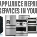 CM Appliance Repair LLC - Major Appliance Parts