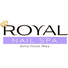Royal Nail Spa/Kerry Forest Pkwy