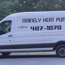 Mainely Heat Pumps - Heat Pumps