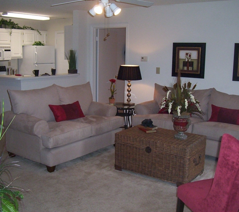 Rivoli Run Apartments - Macon, GA