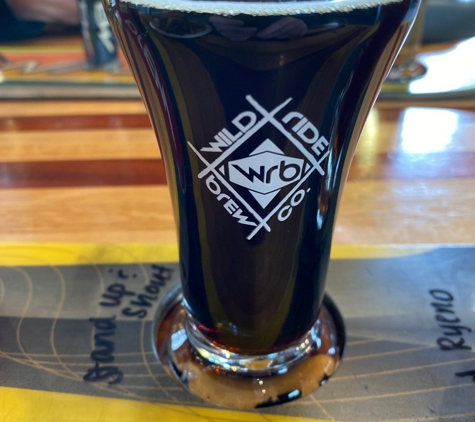 Wild Ride Brewing - Redmond, OR