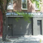 Metro-Duct Systems Co
