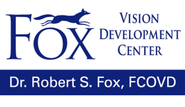 Fox Vision Development Center - Latham, NY