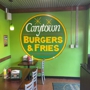 Carytown Burgers & Fries Catering & Cafe, Inc