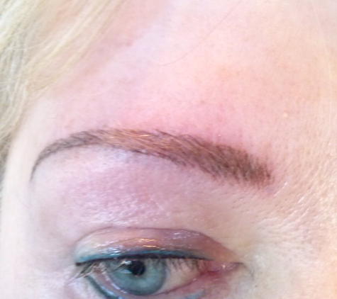 permanent makeup by linda - Arroyo Grande, CA