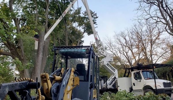 4 Seasons Tree Service - Newburgh, NY