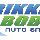 Rikki Bobbi Auto Sales - New Car Dealers