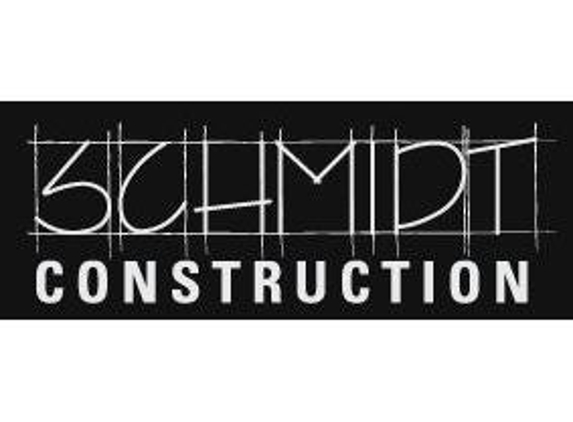 Schmidt Construction - Omaha, NE