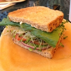 Mustard Delicatessen