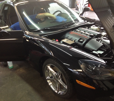 Gerardo Dejesus Detailing Co - Port Richey, FL