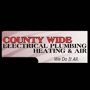 County Wide Electric Plumbing Heating & Air Conditioning