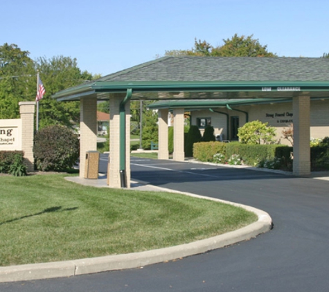 Strang Funeral Chapel & Crematorium - Grayslake, IL