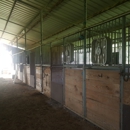 kb equine louisiana - Horse Stables