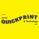 Herald Quickprint & Technology - Computer Network Design & Systems
