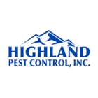 Highland Pest Control