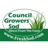 Council Growers Sod gallery
