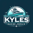 Kyles Marine Repair - Boat Trailers