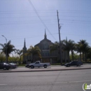 Iglesia Ni Cristo Church of Christ - Church of Christ