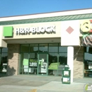 H&R Block - Tax Return Preparation