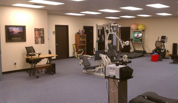 Austin Physical Therapy Specialists - Austin, TX