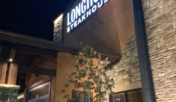 LongHorn Steakhouse - Kennesaw, GA