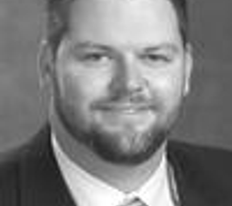 Edward Jones - Financial Advisor: Josh Tice, AAMS™ - Nashville, AR