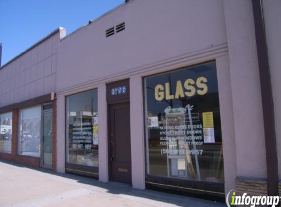 Craft Glass & Window - Bellflower, CA