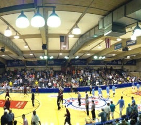 Lahaina Civic Center - Lahaina, HI