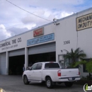 Commercial Tire Co - Tire Dealers