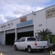 Commercial Tire Co