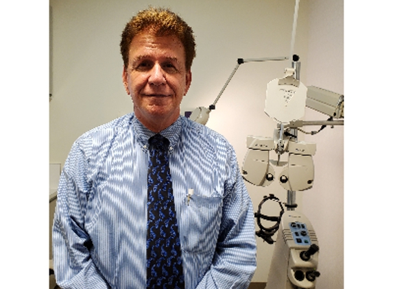 Drs. Corcoran, Emslie, Anderson, and Associates, Optometrists - Langhorne, PA