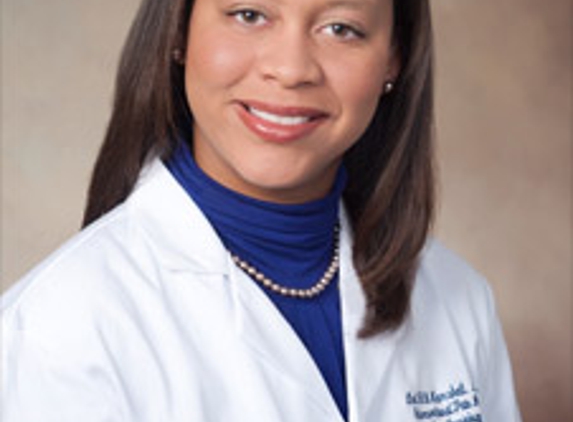 Dr. Lori L Marshall, MD - Jackson, MS