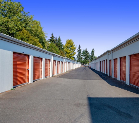 Public Storage - Shoreline, WA