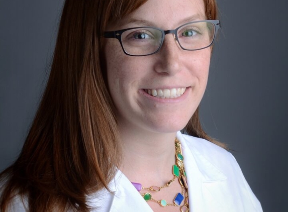 Nicole Rup, MD - Concord, NC